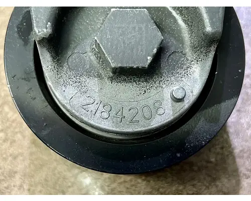 PETERBILT 389 Belt Tensioner