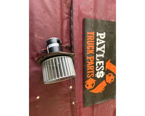 PETERBILT 389 Blower Motor (HVAC)