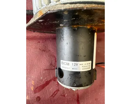 PETERBILT 389 Blower Motor (HVAC)