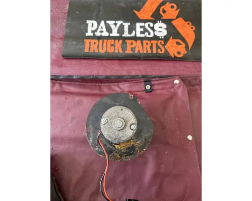 PETERBILT 389 Blower Motor (HVAC)