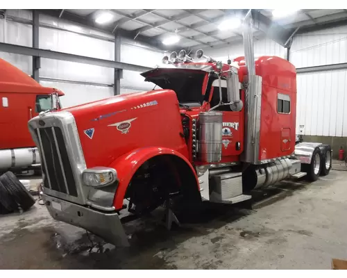 PETERBILT 389 Blower Motor (HVAC)