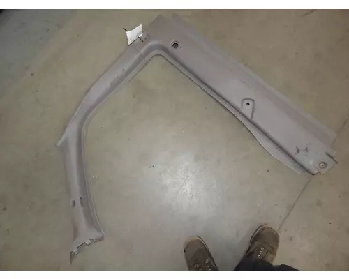 PETERBILT 389 Body Parts, Misc.