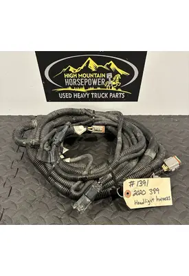 PETERBILT 389 Body Wiring Harness