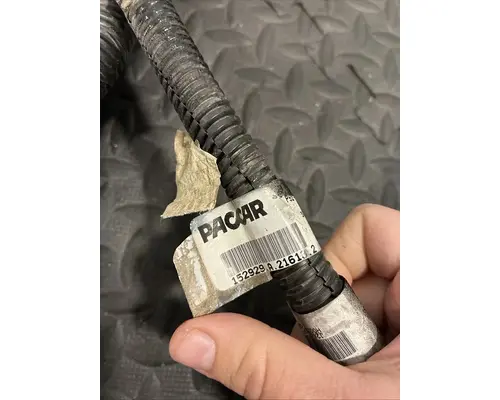 PETERBILT 389 Body Wiring Harness