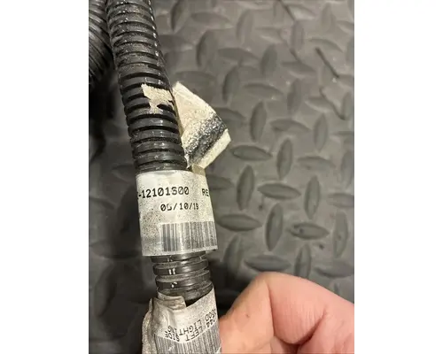 PETERBILT 389 Body Wiring Harness