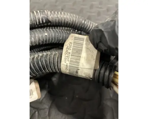 PETERBILT 389 Body Wiring Harness