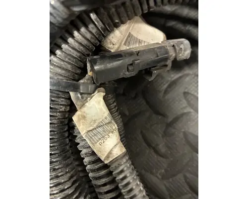 PETERBILT 389 Body Wiring Harness