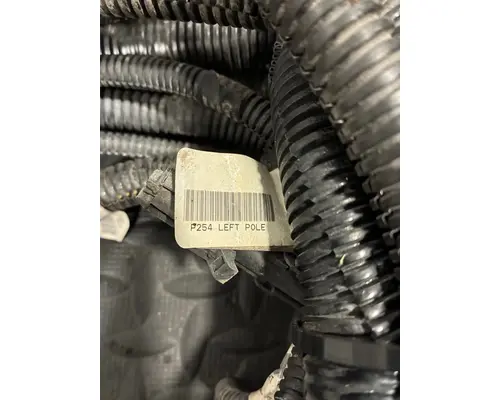 PETERBILT 389 Body Wiring Harness
