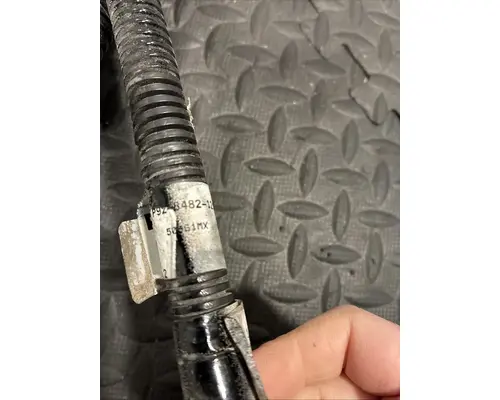 PETERBILT 389 Body Wiring Harness