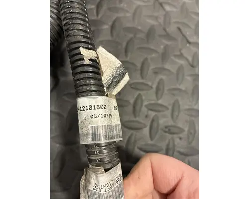 PETERBILT 389 Body Wiring Harness