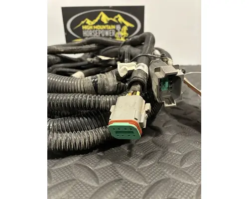 PETERBILT 389 Body Wiring Harness