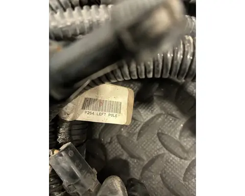 PETERBILT 389 Body Wiring Harness