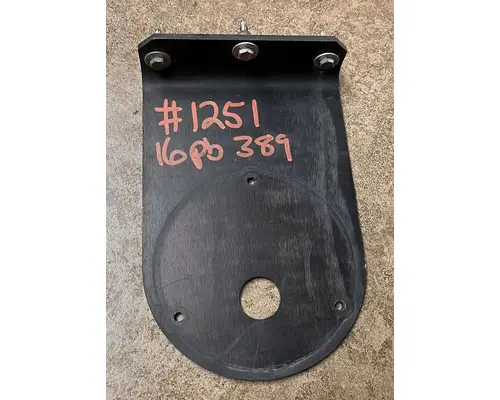 PETERBILT 389 Brackets, Misc.