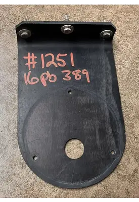 PETERBILT 389 Brackets, Misc.