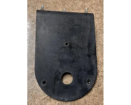 PETERBILT 389 Brackets, Misc.