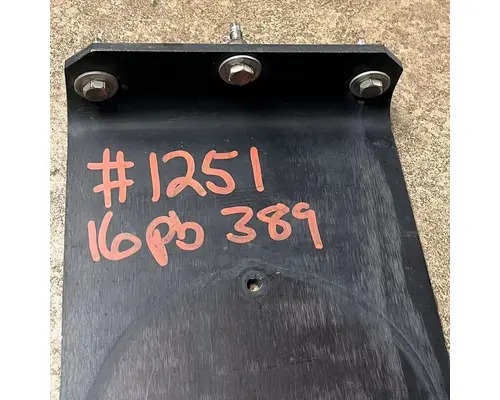 PETERBILT 389 Brackets, Misc.