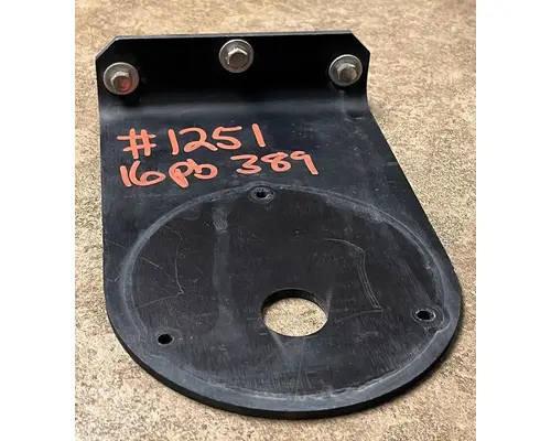 PETERBILT 389 Brackets, Misc.