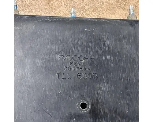 PETERBILT 389 Brackets, Misc.