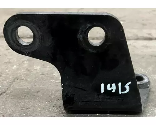 PETERBILT 389 Brackets, Misc.