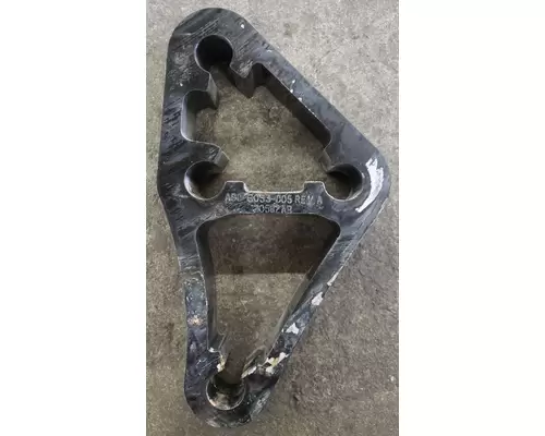 PETERBILT 389 Brackets, Misc.