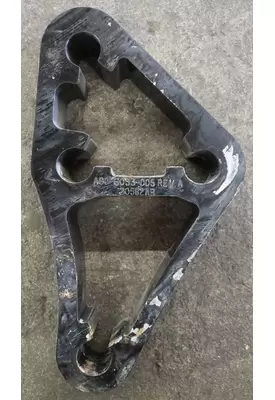 PETERBILT 389 Brackets, Misc.