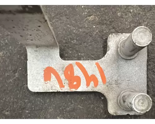PETERBILT 389 Brackets, Misc.
