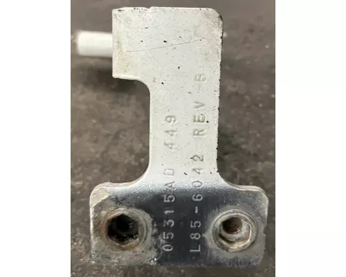 PETERBILT 389 Brackets, Misc.
