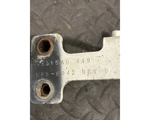 PETERBILT 389 Brackets, Misc.