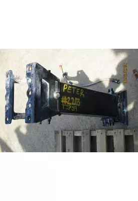 PETERBILT 389 Brackets, Misc.
