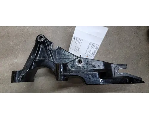 PETERBILT 389 Brackets, Misc.