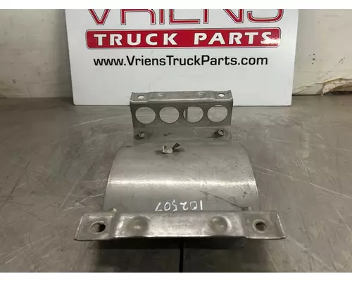 PETERBILT 389 Brackets, Misc.