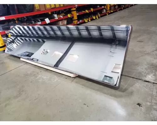 PETERBILT 389 Bumper Assembly, Front