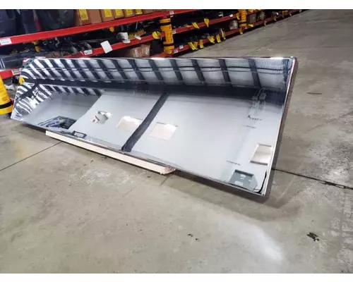 PETERBILT 389 Bumper Assembly, Front