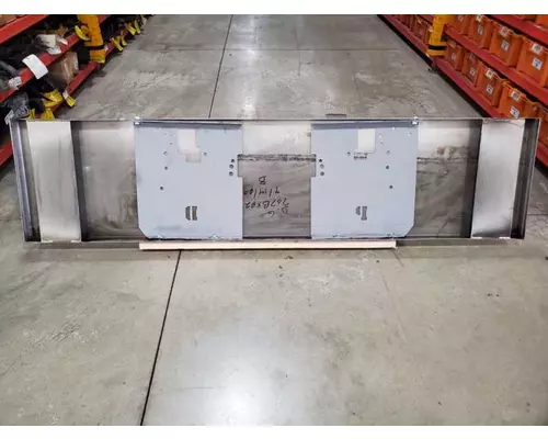 PETERBILT 389 Bumper Assembly, Front