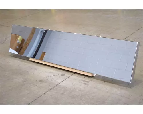 PETERBILT 389 Bumper Assembly, Front