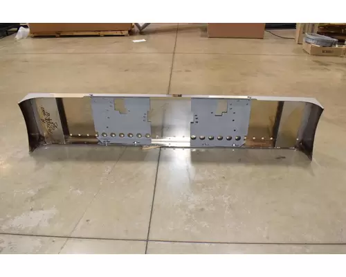 PETERBILT 389 Bumper Assembly, Front