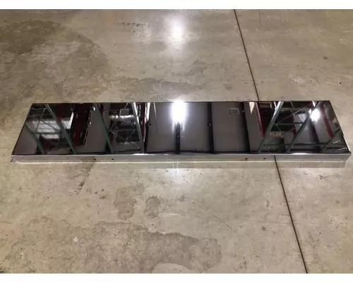 PETERBILT 389 Bumper Assembly, Front
