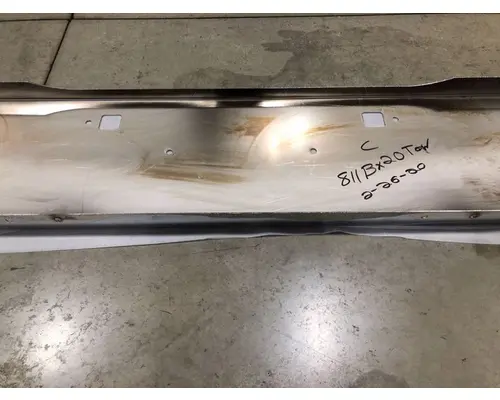 PETERBILT 389 Bumper Assembly, Front