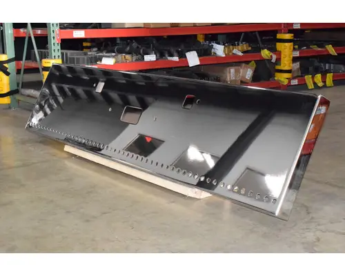 PETERBILT 389 Bumper Assembly, Front