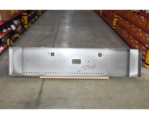 PETERBILT 389 Bumper Assembly, Front