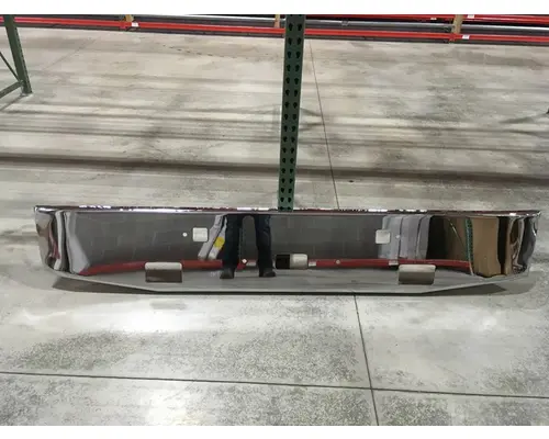 PETERBILT 389 Bumper Assembly, Front