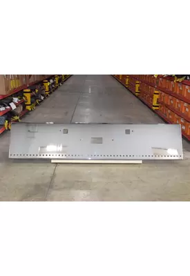 PETERBILT 389 Bumper Assembly, Front