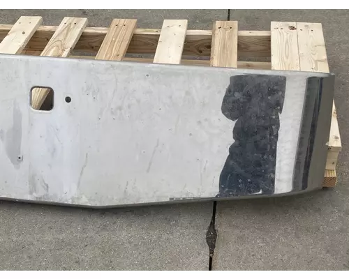 PETERBILT 389 Bumper Assembly, Front