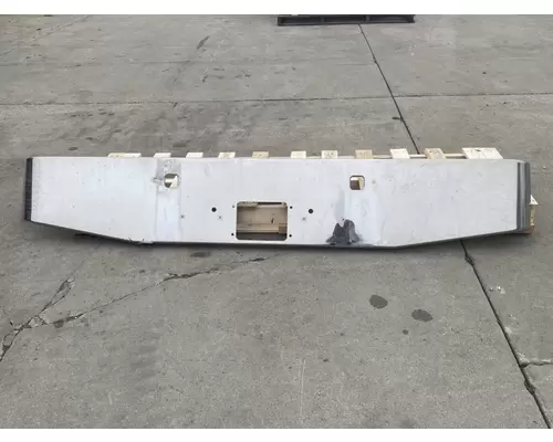 PETERBILT 389 Bumper Assembly, Front