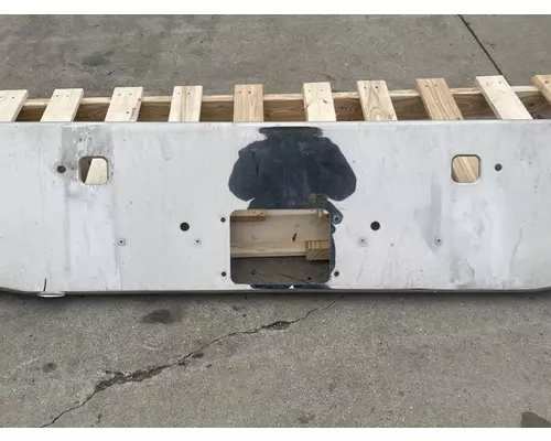 PETERBILT 389 Bumper Assembly, Front