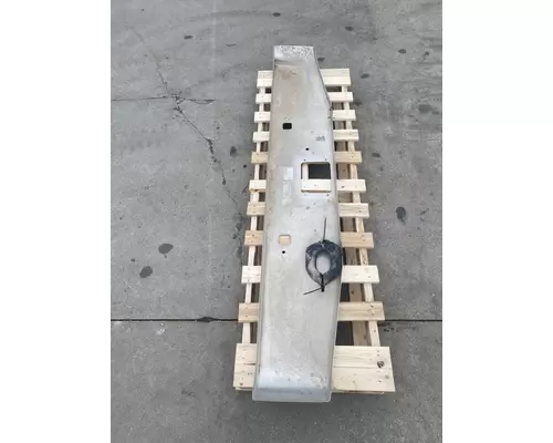 PETERBILT 389 Bumper Assembly, Front