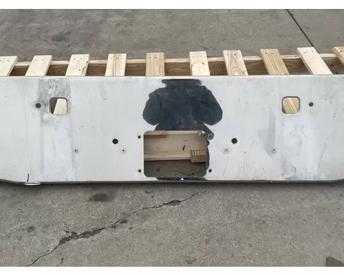 PETERBILT 389 Bumper Assembly, Front