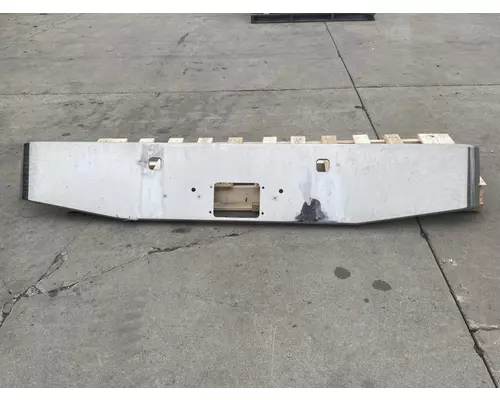 PETERBILT 389 Bumper Assembly, Front