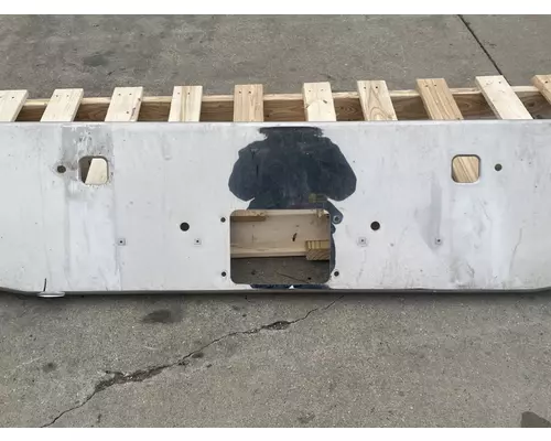 PETERBILT 389 Bumper Assembly, Front