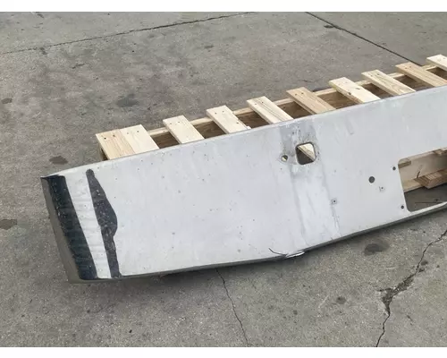 PETERBILT 389 Bumper Assembly, Front